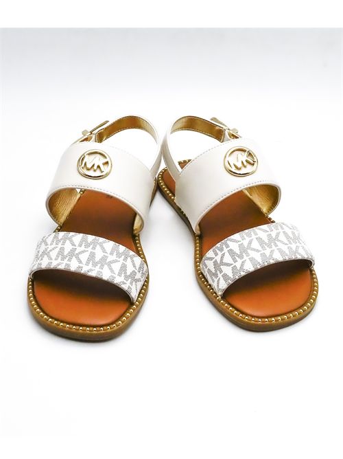 Sandalo, bambina, logato. MICHAEL KORS | MK02050256U